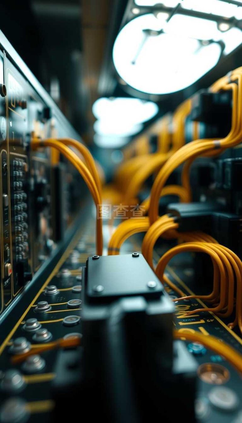 系统集成：推动数字化转型的强大力量